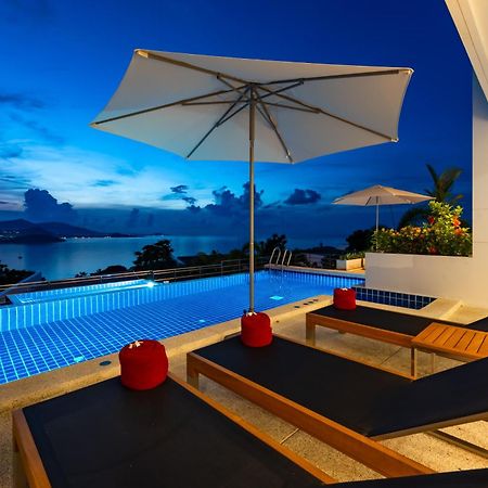 Unique Boutique Residences Bang Rak Beach  Esterno foto